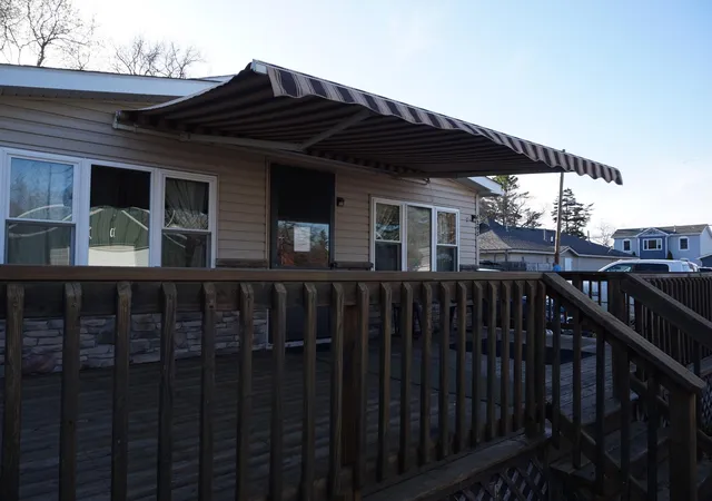 5th image of 1395 Ash St, National City, MI 48748 | MLS# 80068452