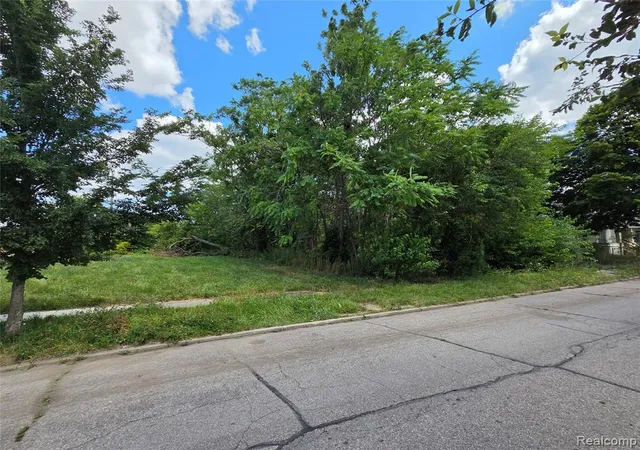Photo 1 of Land for sale at 2528 Beals St, Detroit, MI 48214 | MLS# 61017480 | Listing updated on 2026-08-03