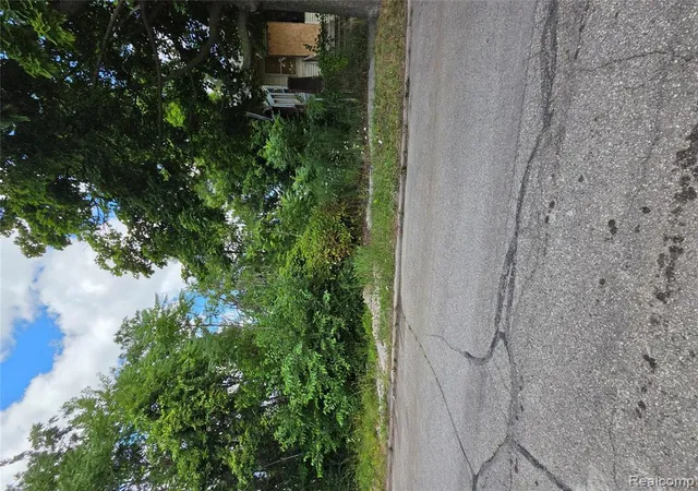 Photo 2 of Land for sale at 2528 Beals St, Detroit, MI 48214 | MLS# 61017480 | Listing updated on 2026-08-03