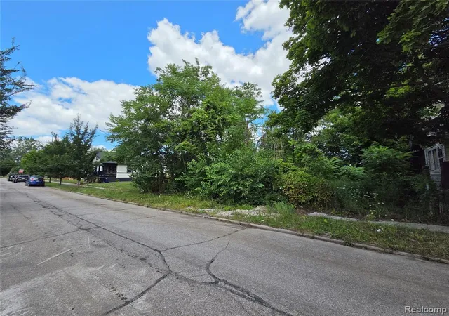 Photo 4 of Land for sale at 2528 Beals St, Detroit, MI 48214 | MLS# 61017480 | Listing updated on 2026-08-03