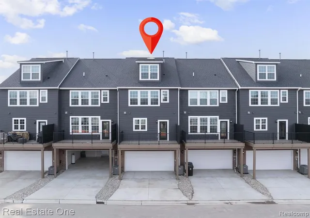 Homes for sale in Plymouth, MI | 378 N Sydney Ct, Plymouth, MI 48170 | MLS# 60972758