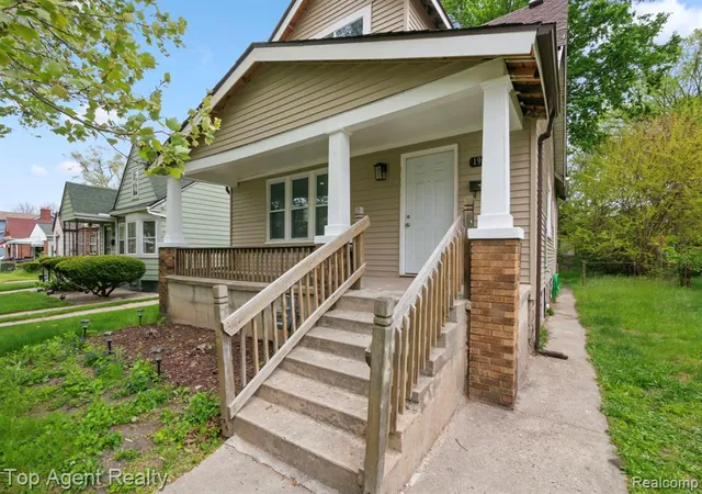 Homes for sale in Highland Park, MI | 19164 Riopelle St, Highland Park, MI 48203 | MLS# 60993650