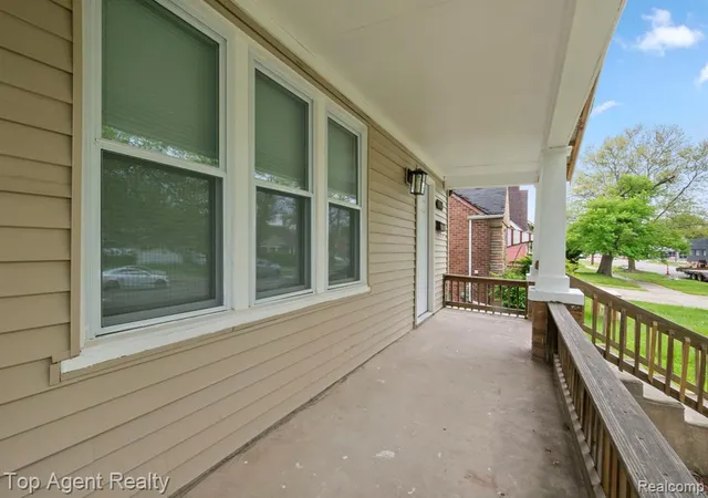 Homes for sale in Highland Park, MI | 19164 Riopelle St, Highland Park, MI 48203 | MLS# 60993650