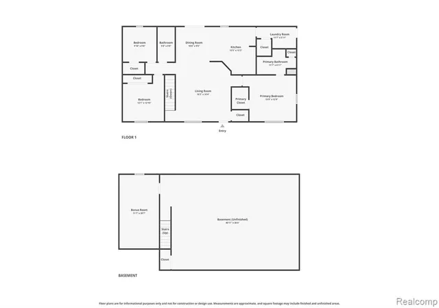46th image of 13325 S Beyer Rd, Birch Run, MI 48415 | MLS# 61007742