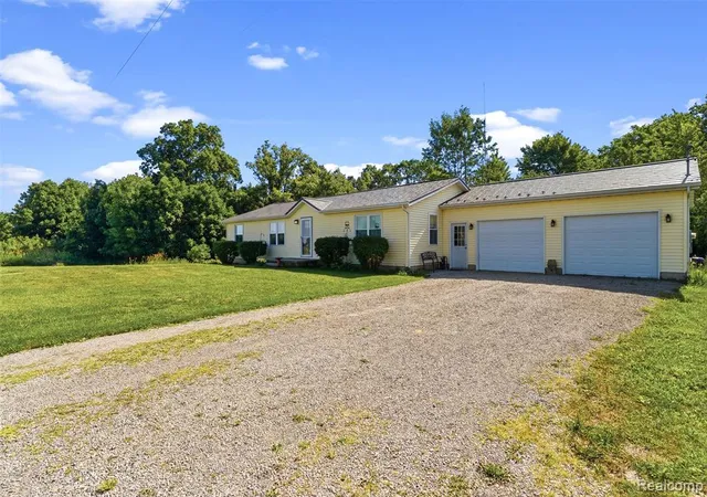 4th image of 13325 S Beyer Rd, Birch Run, MI 48415 | MLS# 61007742