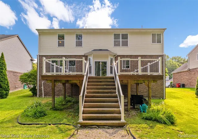 Photo 2 of Single family home for sale at 51743 Leshan Dr, Chesterfield, MI 48047 | MLS# 61020845 | Listing updated on 2026-09-01