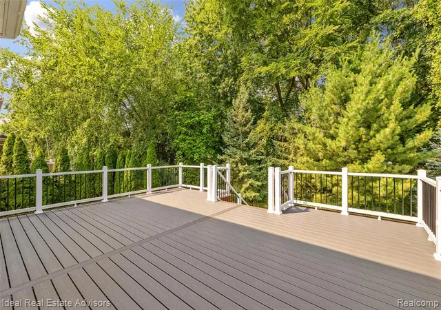 Photo 47 of Single family home for sale at 51743 Leshan Dr, Chesterfield, MI 48047 | MLS# 61020845 | Listing updated on 2026-09-01