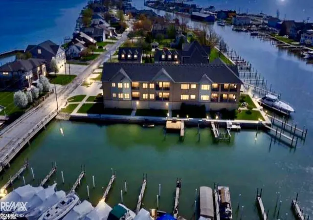 Photo 1 of Condo for sale at 32172 N River Rd #17, Harrison Township, MI 48045 | MLS# 50214951 | Listing updated on 2026-09-07