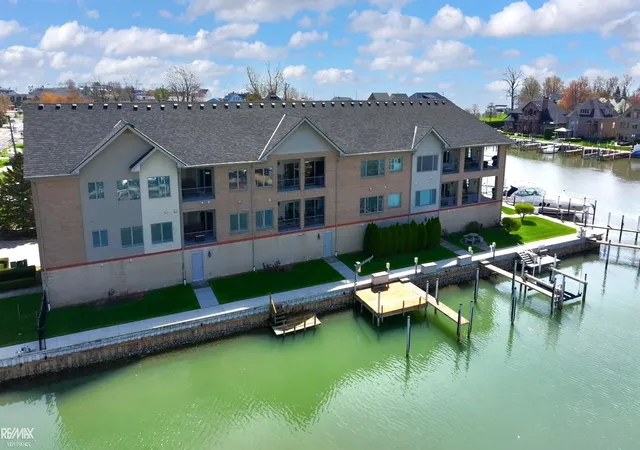 Photo 2 of Condo for sale at 32172 N River Rd #17, Harrison Township, MI 48045 | MLS# 50214951 | Listing updated on 2026-09-07
