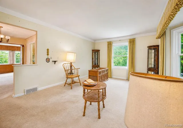 Photo 3 of Single family home for sale at 4306 Robinwood Ave, Royal Oak, MI 48073 | MLS# 61015886 | Listing updated on 2026-09-04