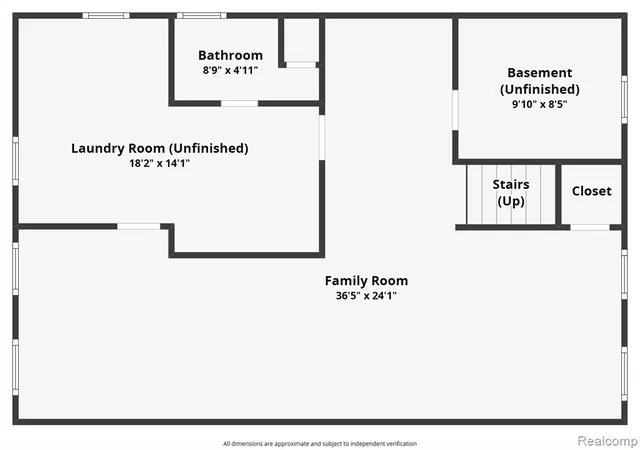 Photo 45 of Single family home for sale at 4306 Robinwood Ave, Royal Oak, MI 48073 | MLS# 61015886 | Listing updated on 2026-09-04