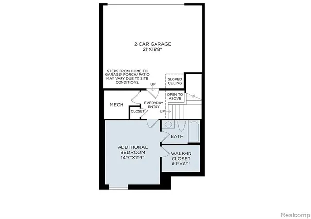 Homes for sale in Northville, MI | 309 S Center St, Northville, MI 48167 | MLS# 60993607