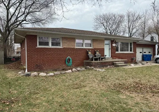 Homes for sale in Warren, MI | 23324 Audrey Ave, Warren, MI 48091 3141 | MLS# 60979902