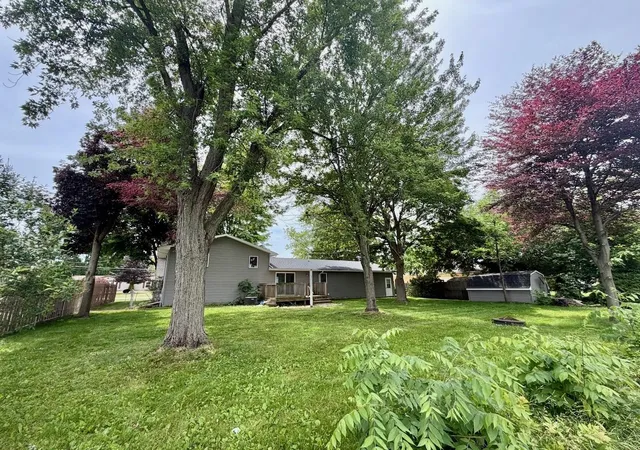 Homes for sale in Chesaning, MI | 605 E Liberty St, Chesaning, MI 48616 | MLS# 50213347