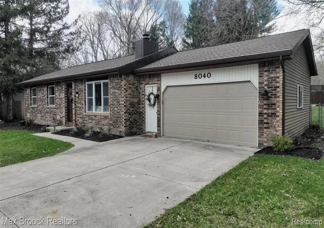 Homes for sale in Saginaw, MI | 8040 Garwood Dr, Saginaw, MI 48609 | MLS# 60986548