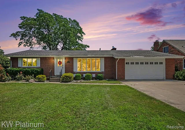 Photo 1 of Sale Pending at 49750 Nautical Dr, New Baltimore, MI 48047 4310 | MLS# 61012421 | Listing updated on 2026-08-28