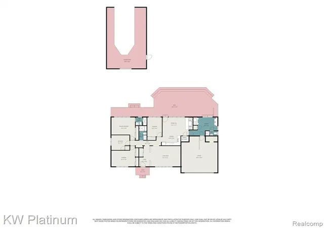 Photo 28 of Sale Pending at 49750 Nautical Dr, New Baltimore, MI 48047 4310 | MLS# 61012421 | Listing updated on 2026-08-28