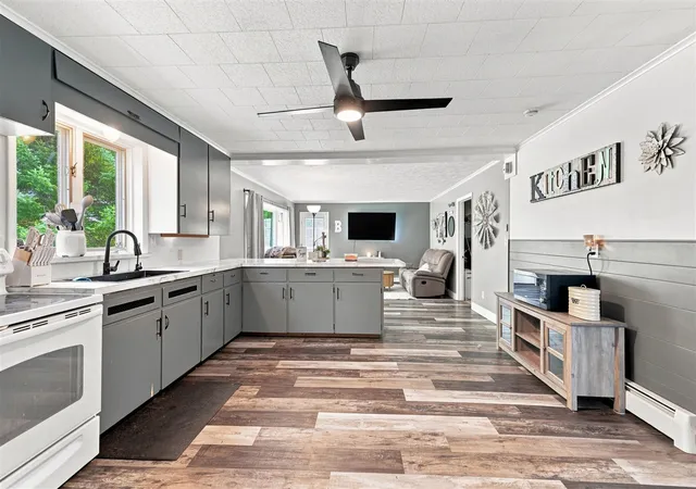Photo 4 of Single family home for sale at 7531 County Farm Rd, Greenville, MI 48838 | MLS# 70554748 | Listing updated on 2026-09-28