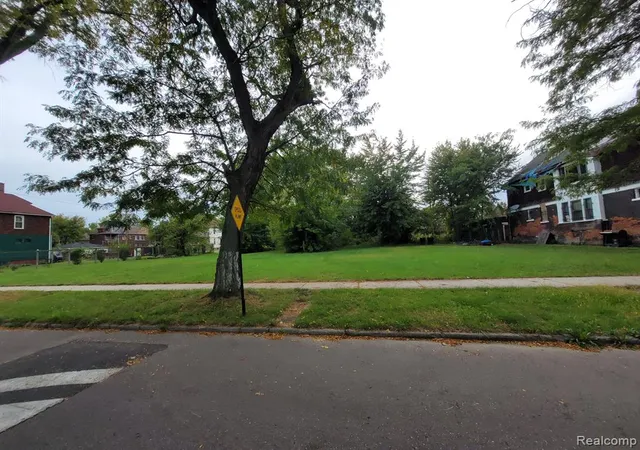 Photo 2 of Land for sale at 3271 Canton St, Detroit, MI 48207 | MLS# 60345510 | Listing updated on 2026-08-03