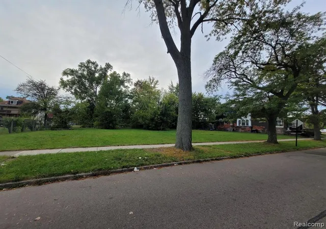 Photo 3 of Land for sale at 3271 Canton St, Detroit, MI 48207 | MLS# 60345510 | Listing updated on 2026-08-03
