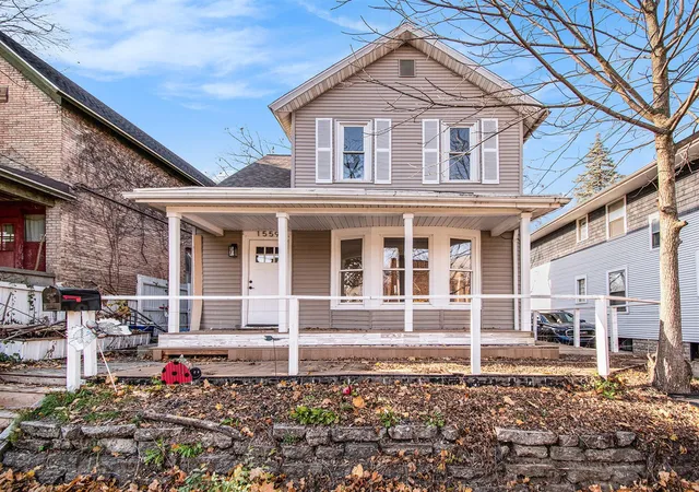 Homes for sale in Grand Rapids, MI | 1559 Coit Ave, Grand Rapids, MI 49505 | MLS# 70505200