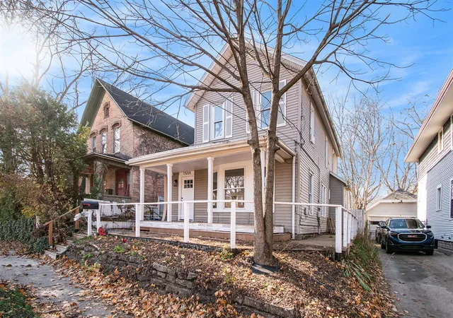 Homes for sale in Grand Rapids, MI | 1559 Coit Ave, Grand Rapids, MI 49505 | MLS# 70505200