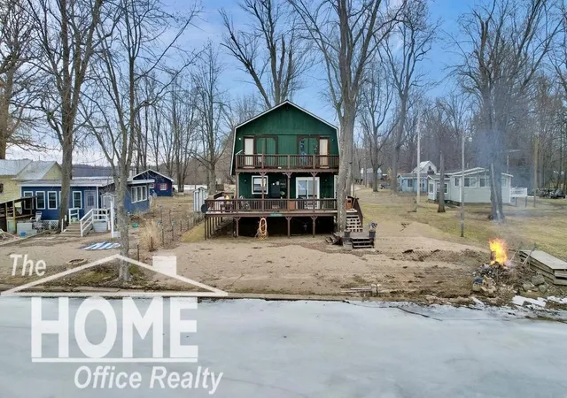 44th image of 2032 Howard Point Dr, Nashville, MI 49073 | MLS# 50214083