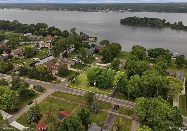 1st image of 00 Southpointe, Grosse Ile, MI 48138 | MLS# 61002676