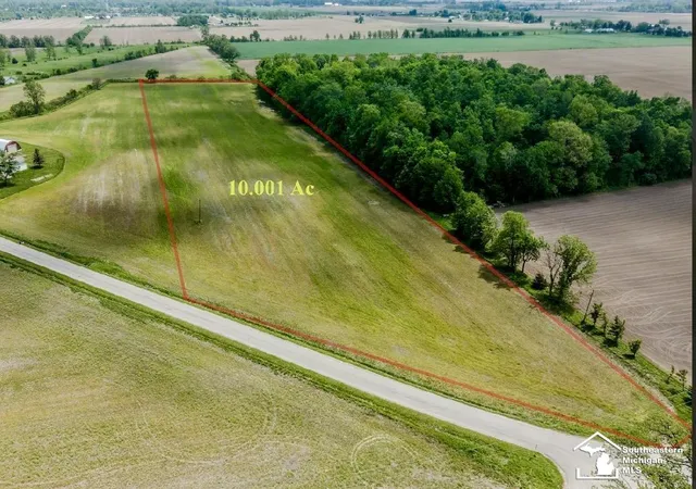1st image of 000 Fay Rd, Carleton, MI 48117 | MLS# 50208238