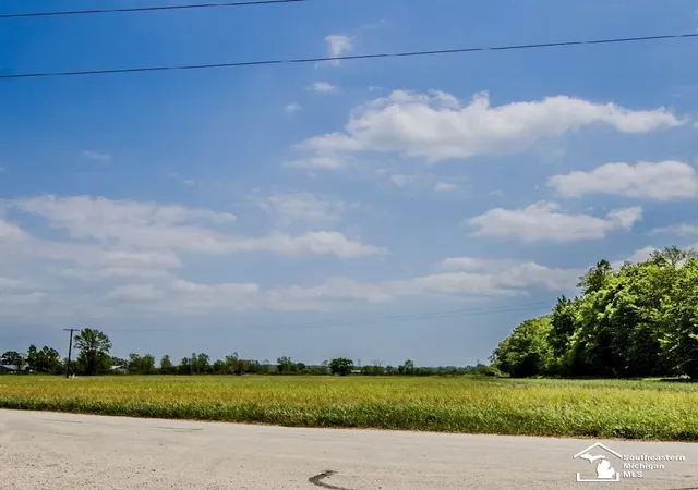 4th image of 000 Fay Rd, Carleton, MI 48117 | MLS# 50208238