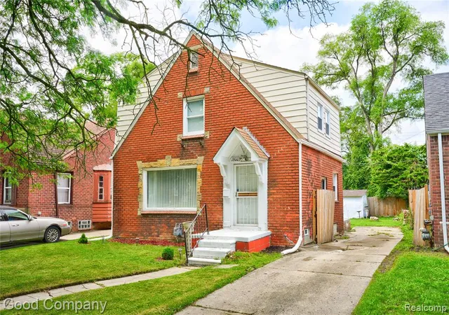 1st image of 18669 Coyle St, Detroit, MI 48235 2831 | MLS# 61006172