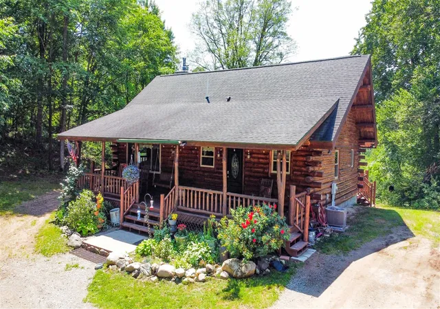 1st image of 15778 Peters Farm Rd, Irons, MI 49644 | MLS# 70538873