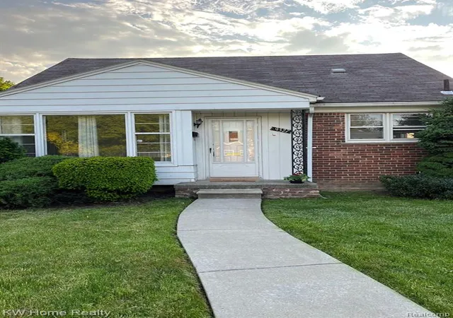 Photo 1 of Sale Pending at 9327 Dixie, Redford, MI 48239 | MLS# 60309104 | Listing updated on 2026-07-07