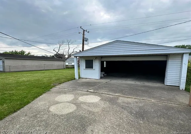 Photo 27 of Sale Pending at 9327 Dixie, Redford, MI 48239 | MLS# 60309104 | Listing updated on 2026-07-07