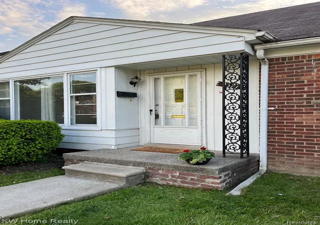 Photo 2 of Sale Pending at 9327 Dixie, Redford, MI 48239 | MLS# 60309104 | Listing updated on 2026-07-07