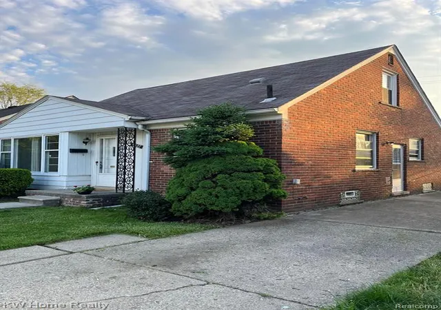 Photo 3 of Sale Pending at 9327 Dixie, Redford, MI 48239 | MLS# 60309104 | Listing updated on 2026-07-07