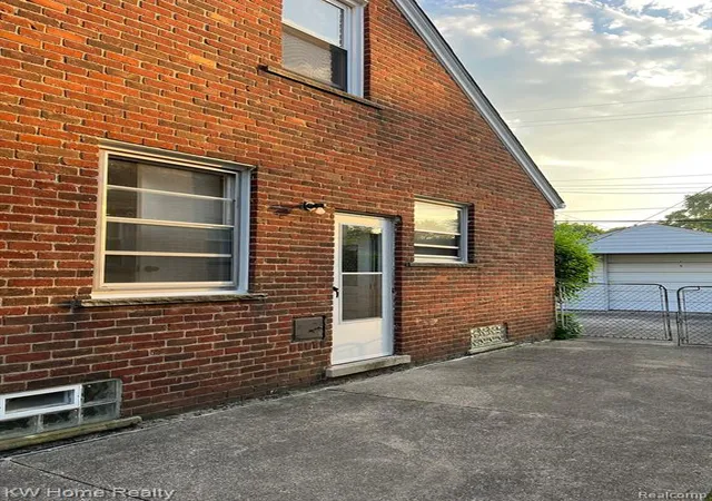 Photo 4 of Sale Pending at 9327 Dixie, Redford, MI 48239 | MLS# 60309104 | Listing updated on 2026-07-07