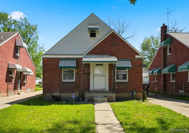 1st image of 16496 Tacoma St, Detroit, MI 48205 | MLS# 60990824