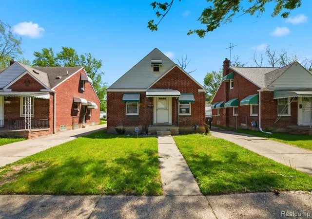 4th image of 16496 Tacoma St, Detroit, MI 48205 | MLS# 60990824