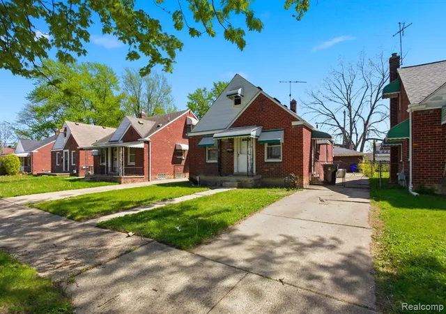5th image of 16496 Tacoma St, Detroit, MI 48205 | MLS# 60990824