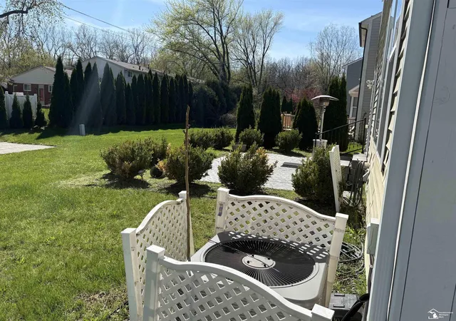 2nd image of 35773 Surrey Ct, Romulus, MI 48174 | MLS# 50198047