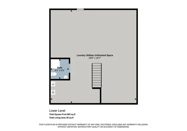 29th image of 5812 Leisure South Dr, Grand Rapids, MI 49548 | MLS# 70548975