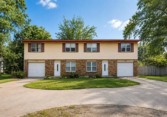 Photo 1 of Multi family home for sale at 2590 Beeline Rd, Holland, MI 49424 | MLS# 70552872 | Listing updated on 2026-08-27