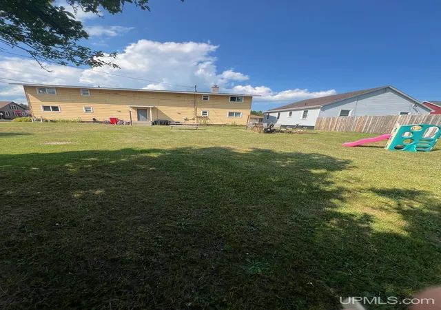 Photo 2 of Multi family home for sale at 301 Nicholas Ave, Palmer, MI 49871 | MLS# 50215315 | Listing updated on 2026-08-06