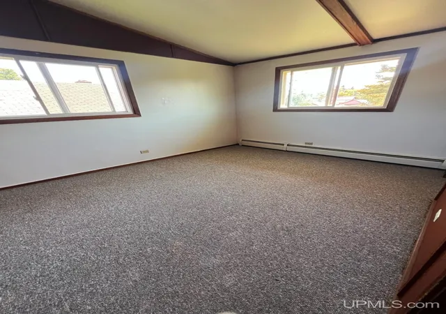 Listing Photo 3 - Condo for sale in building located at 301 Nicholas Ave, Palmer, MI 49871