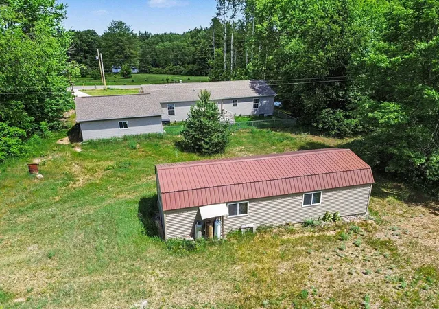 Homes for sale in Harrison, MI | 2020 E Long Lake Rd, Harrison, MI 48625 | MLS# 50206207