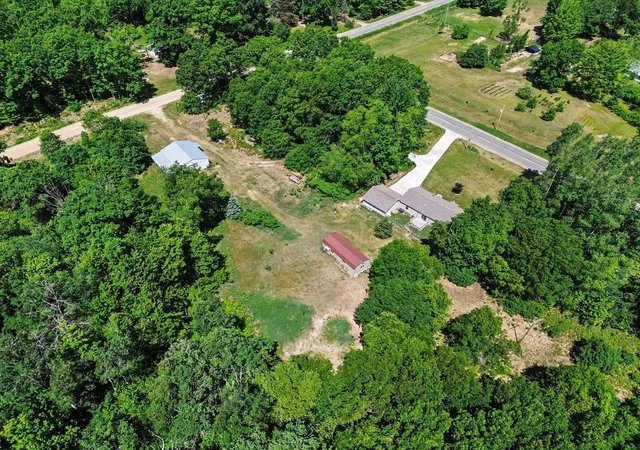 Homes for sale in Harrison, MI | 2020 E Long Lake Rd, Harrison, MI 48625 | MLS# 50206207