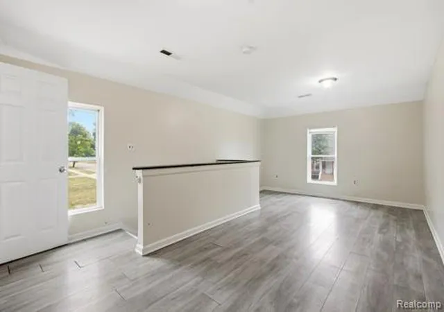 Photo 2 of Multi family home for sale at 132 E Howard St, Pontiac, MI 48342 1438 | MLS# 61024316 | Listing updated on 2026-08-26