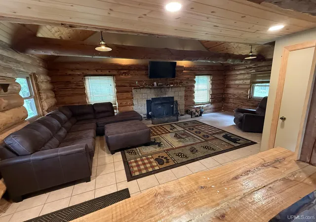 Photo 3 of Single family home for sale at 9450 Co 416 Rd, Cornell, MI 49818 | MLS# 50218799 | Listing updated on 2026-09-11