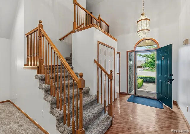 Photo 3 of Single family home for sale at 48053 Mill Crk Ct, Chesterfield, MI 48047 | MLS# 61012716 | Listing updated on 2026-08-06